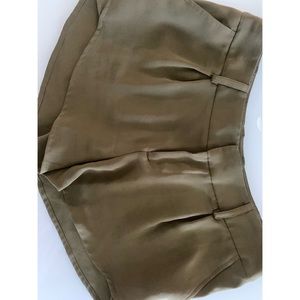 Alice + Olivia Shorts